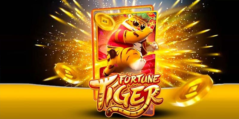 Quem é o Fortune Tiger 121betbet.Com